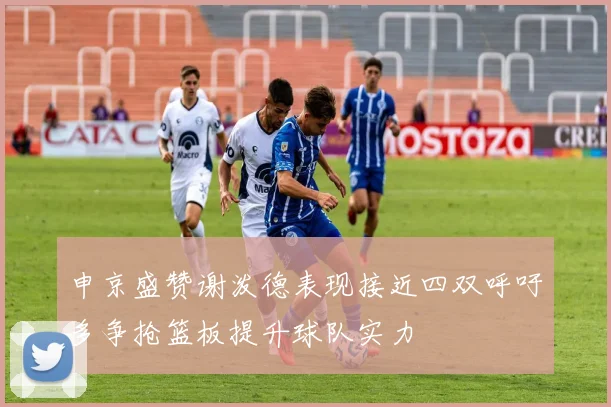 申京盛赞谢泼德表现接近四双呼吁多争抢篮板提升球队实力