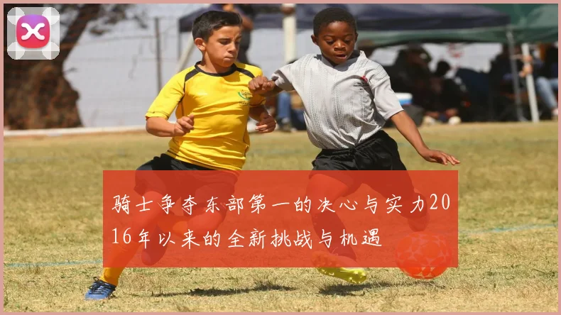 骑士争夺东部第一的决心与实力2016年以来的全新挑战与机遇